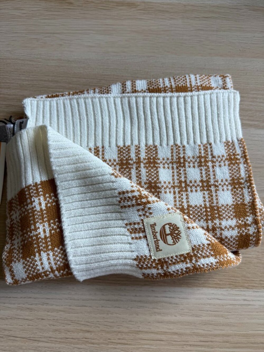 Timberland Scarf